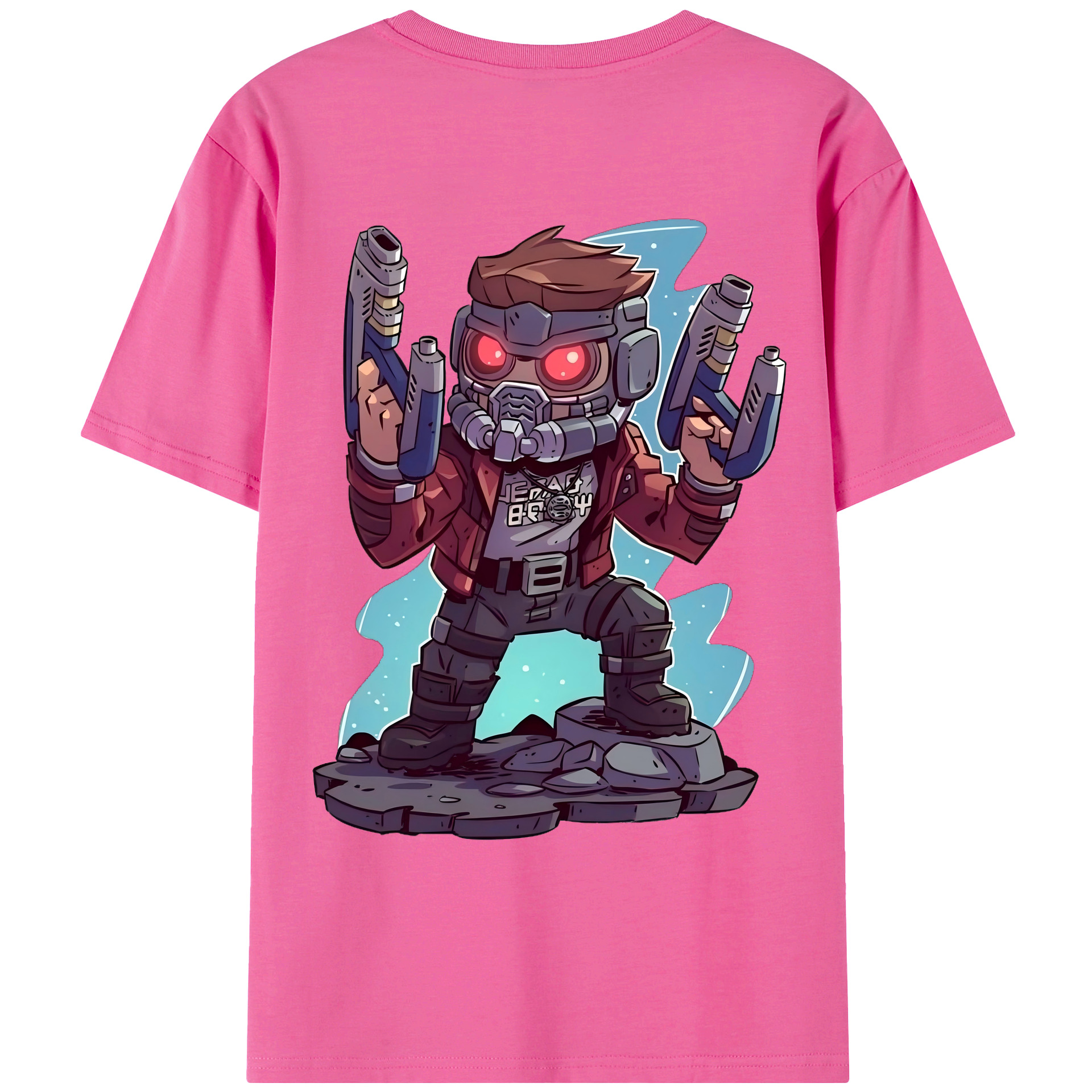 （画像用） アベンジャーズ The Avengers レディース半袖Tシャツ(バックプリント)